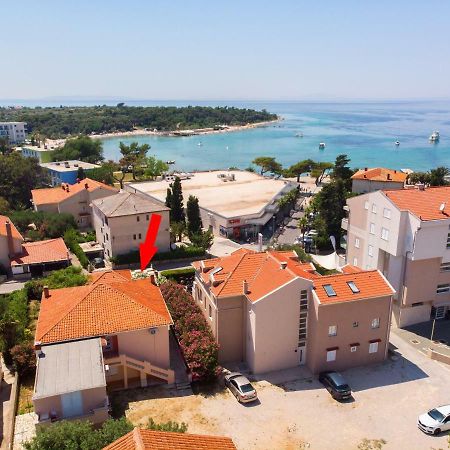 Apartment And Rooms Amenka Novalja Dış mekan fotoğraf