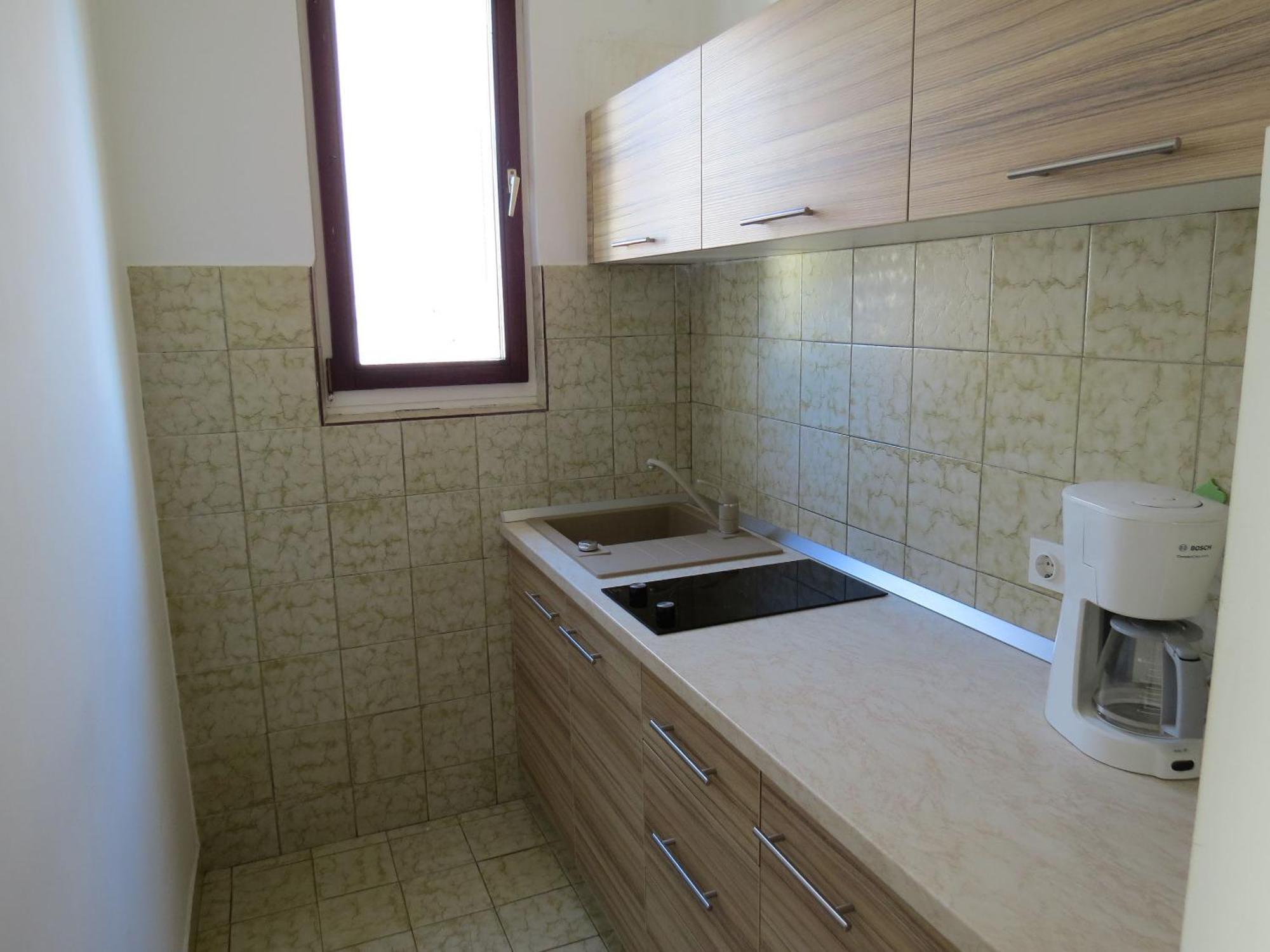 Apartment And Rooms Amenka Novalja Dış mekan fotoğraf